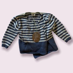 3M Egg Susan Lazar Sweater